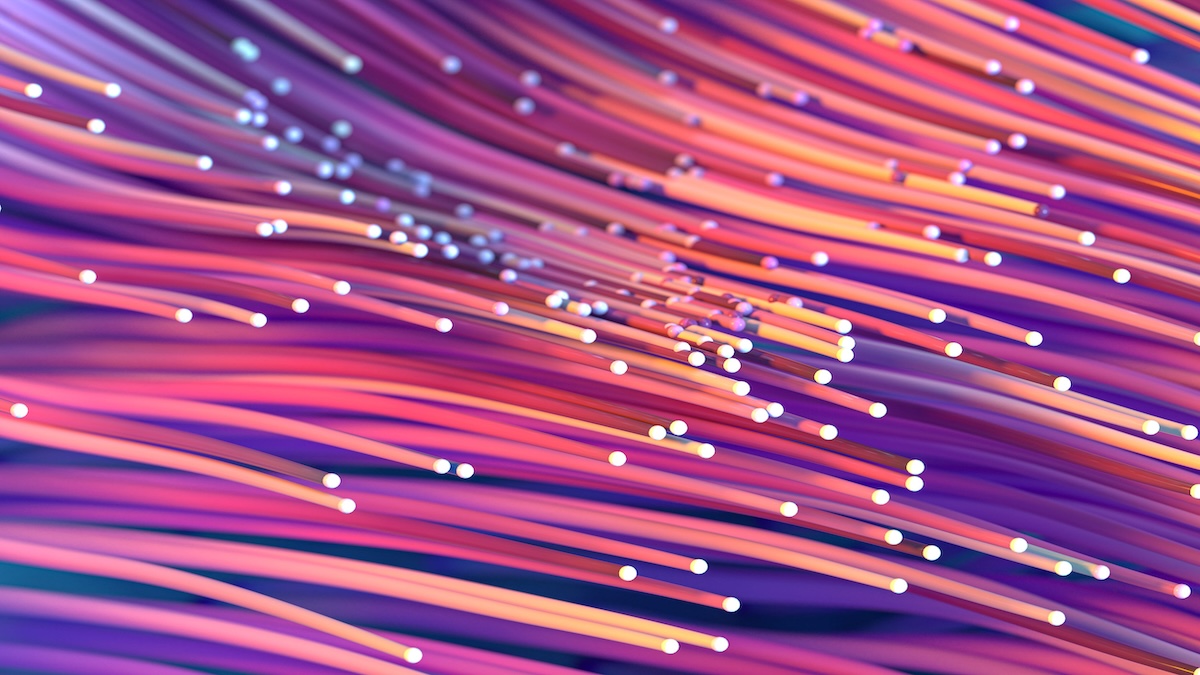 Telefónica targets AI-era monetization with automation push, transport overhaul