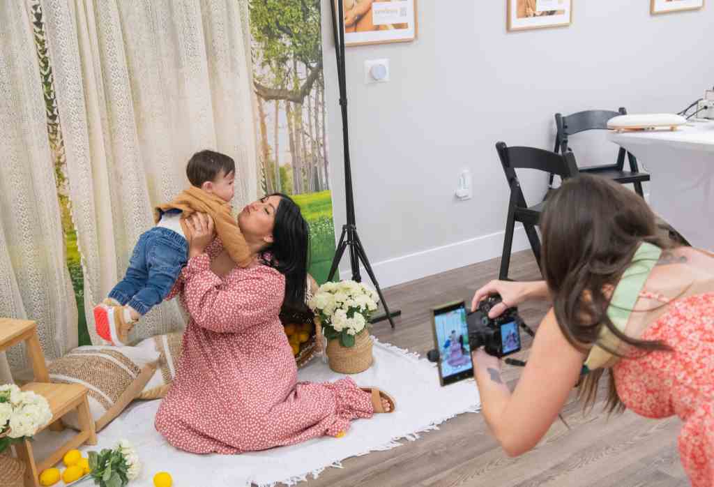 Moms find help, support in Inland Empire groups – Daily Bulletin