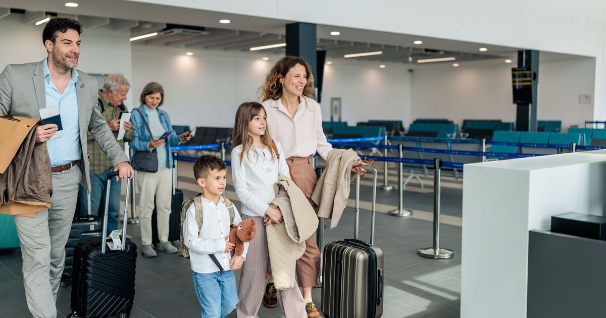 Monday jet fuel supply update for travellers to Spain, Italy, France | Travel News | Travel