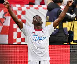 ‘Baba Na You’ — Adams Celebrates Historic Laliga Achievement
