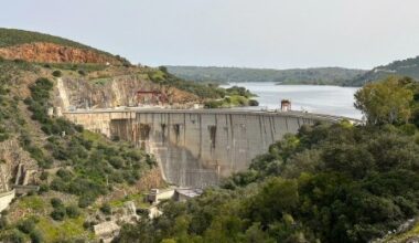 Iberdrola España increases Tagus River’s energy storage capacity