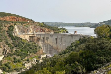 Iberdrola España increases Tagus River’s energy storage capacity