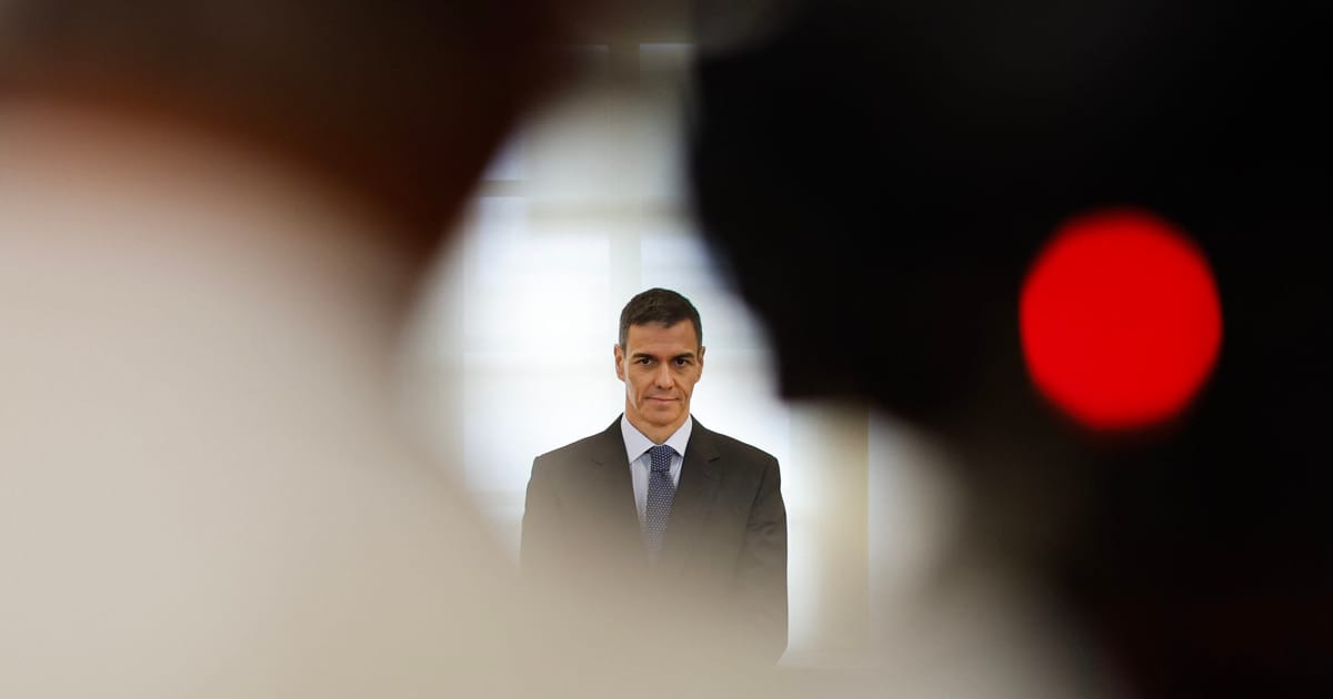 Andalusia wipeout spells trouble for Spain’s Sánchez in 2027 election – POLITICO