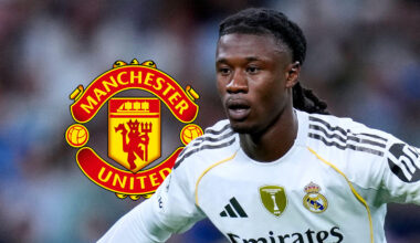 Man Utd transfer: Huge twist puts INEOS 'on alert' for Real Madrid star as new expectation is revealed