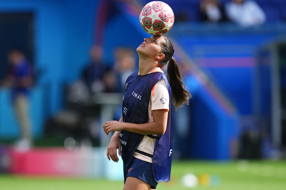 Barcelona and OL Lyonnes chase titles sweep in Women’s Champions League final