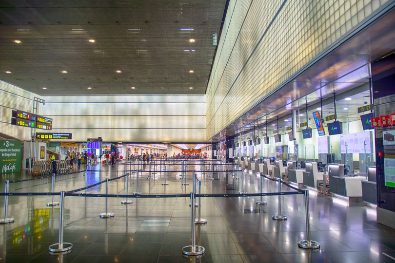 Spain entry rules for UK travellers and four documents you may need to show