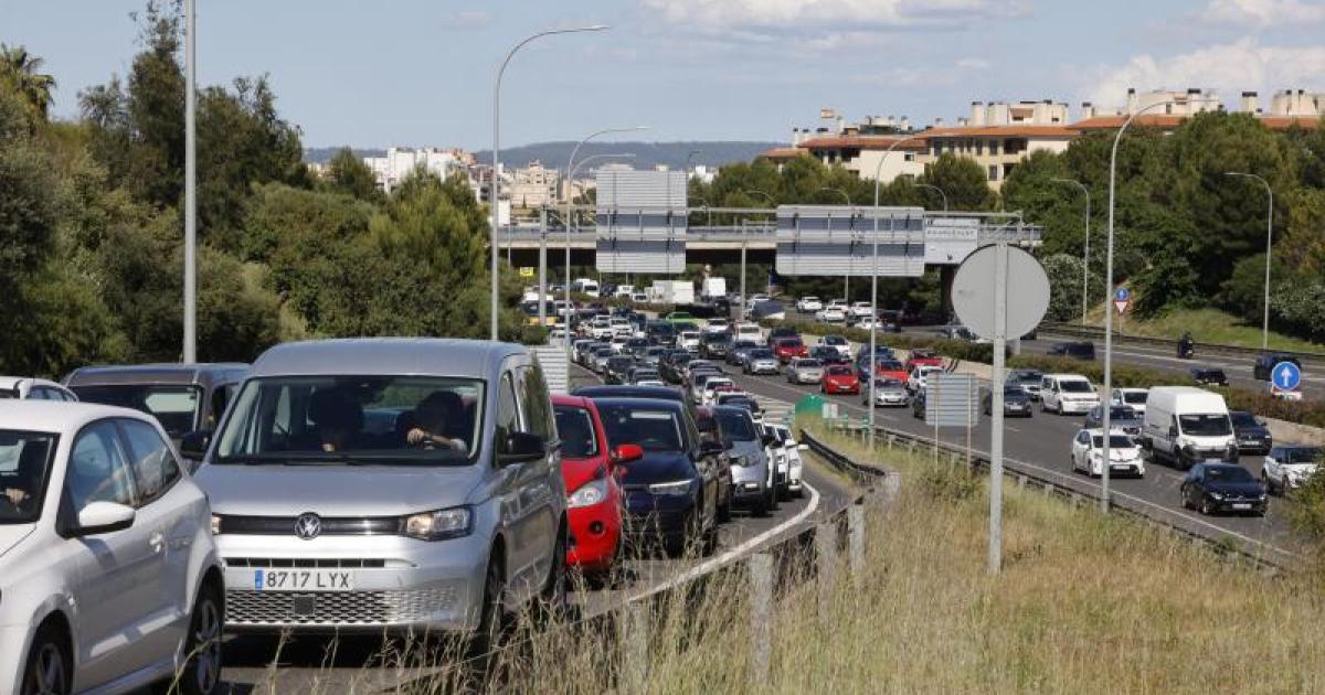 74% of drivers in Spain suffer road rage: Careful when driving in Mallorca, especially a rental!