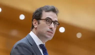 Spain rejects France’s push to tighten EU trade measures against China
