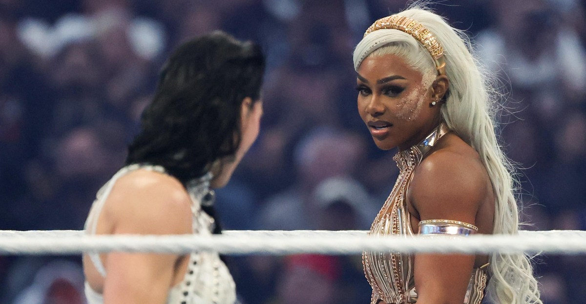 WWE SmackDown SPOILERS from Barcelona