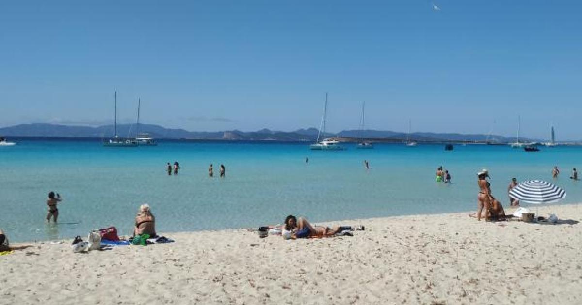 Spain airfare rip-off: “It’s cheaper to go to the Caribbean than Mallorca on holiday”