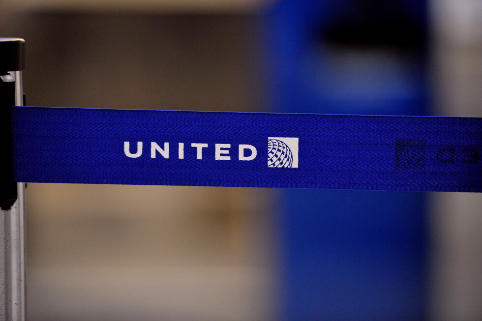 United flight to Spain returns to Newark prompted by possible security threat