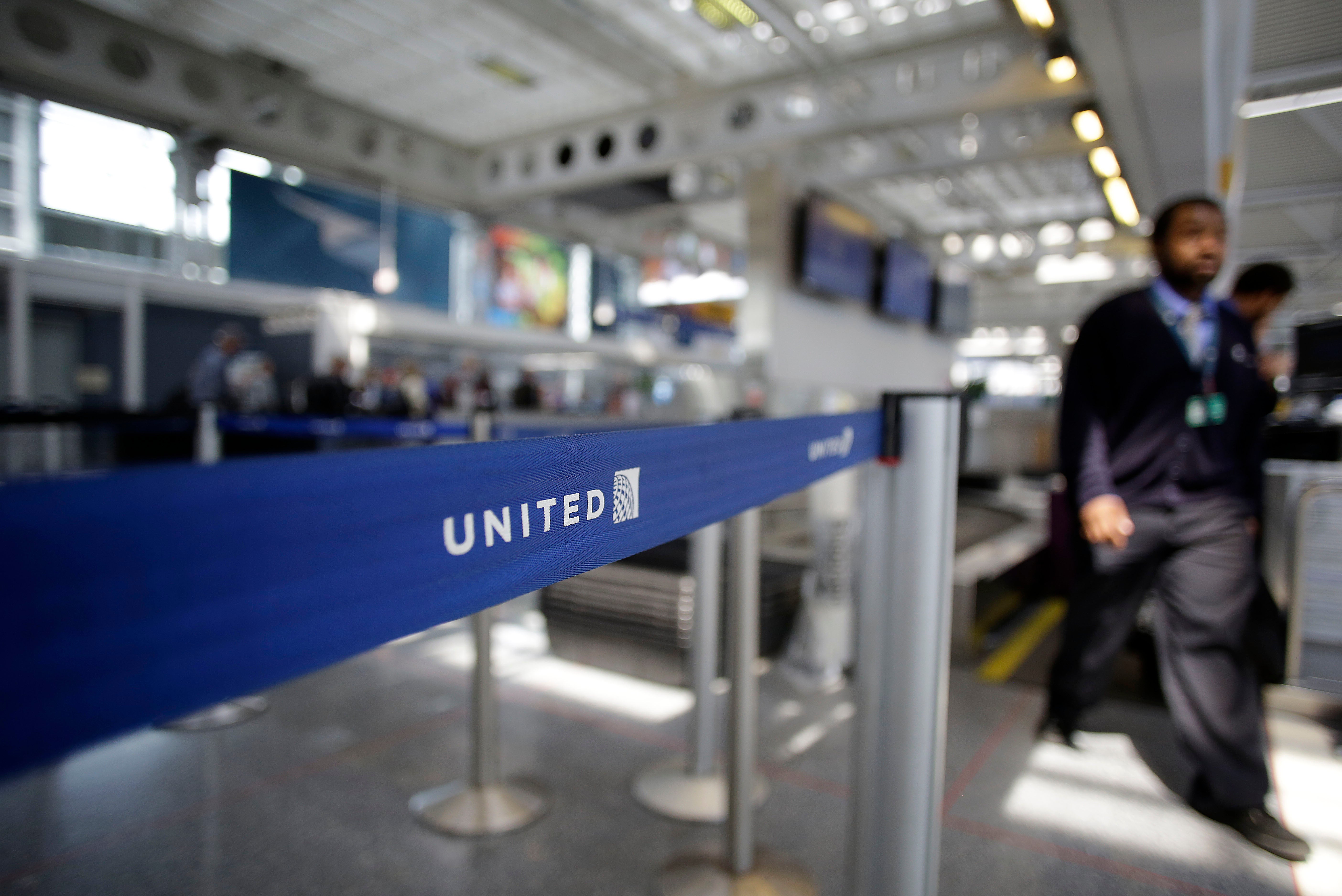 A passenger posting on social media said crew members repeatedly asked passengers to turn off all Bluetooth devices, but two devices remained on