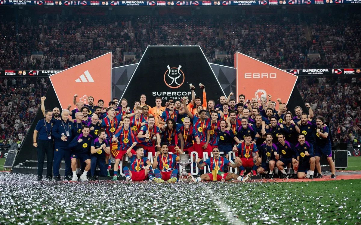 SUPERCOPA