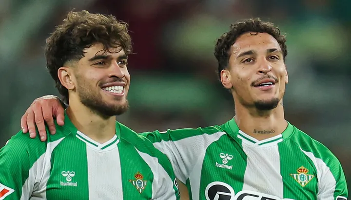 Tottenham transfer news: Spurs submit 'enquiry' to sign Real Betis winger amid Newcastle battle