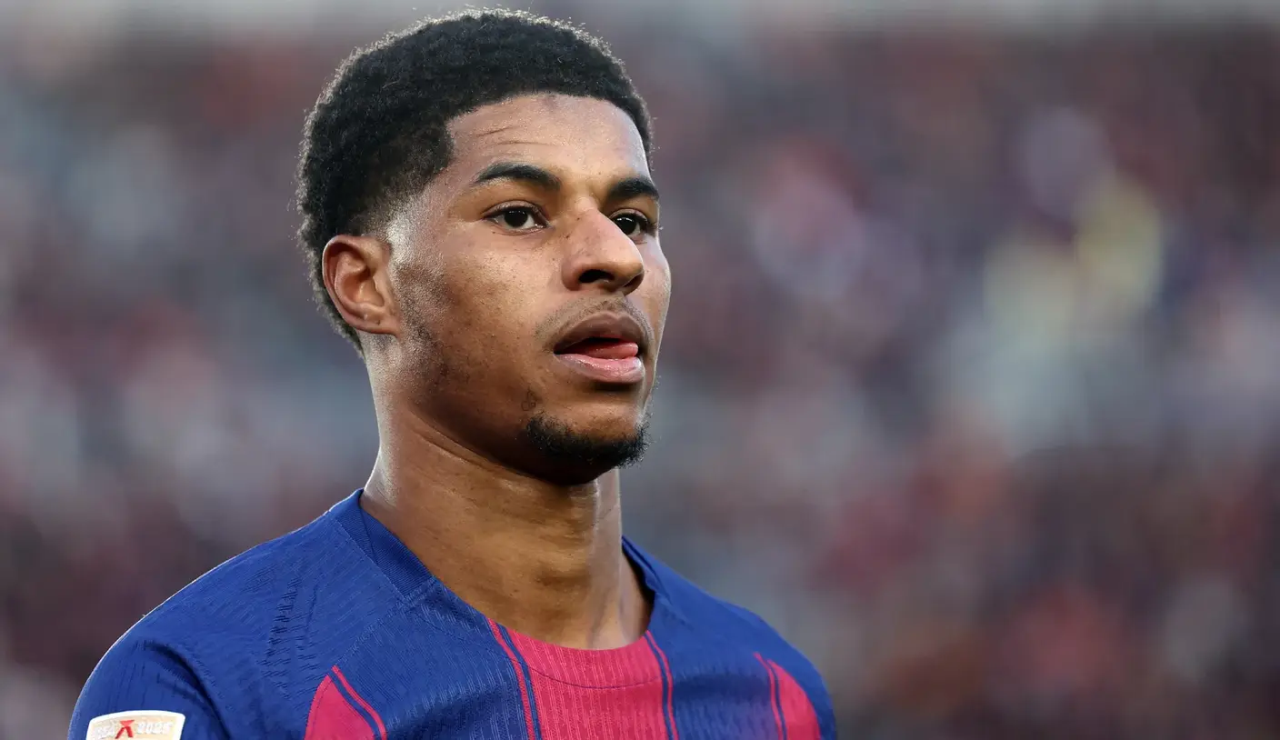 Marcus Rashford to Arsenal? Gunners 'could come calling' for Man Utd-owned forward as Barcelona refuse to pay £26m permanent transfer option on 14-goal loan star