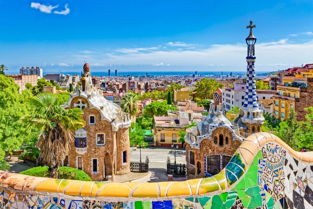 Spain cements tourism leadership as record visitor spending outpaces arrival growth