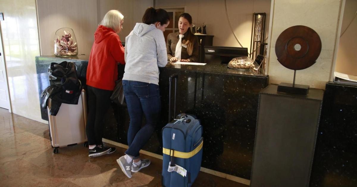 EU takes action against Spain over controversial traveller registration rules
