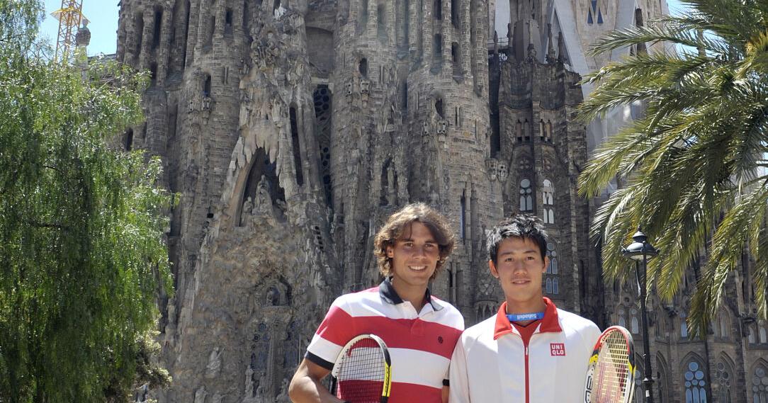 From unfinished icon to sacred landmark: Barcelona’s Sagrada Família enters Its final chapter | World News