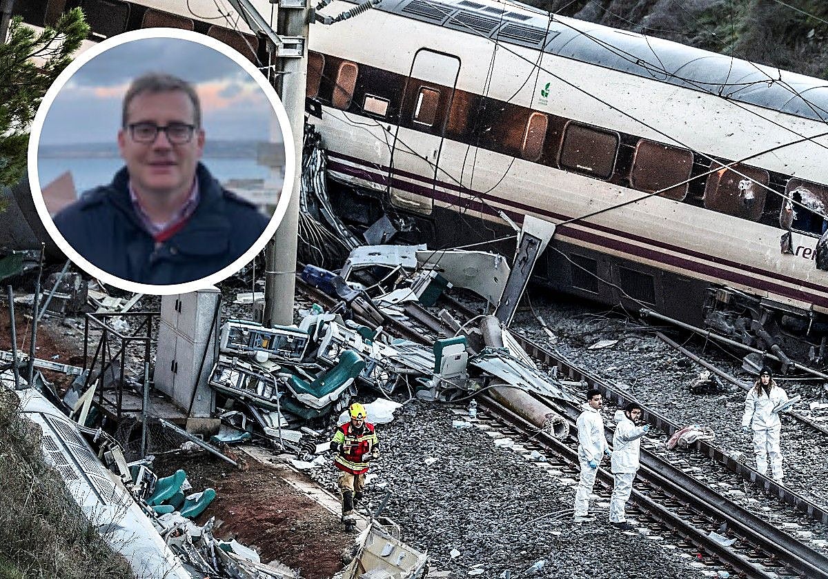Andalucía confirmed as home of Spain's new transport accident investigation authority