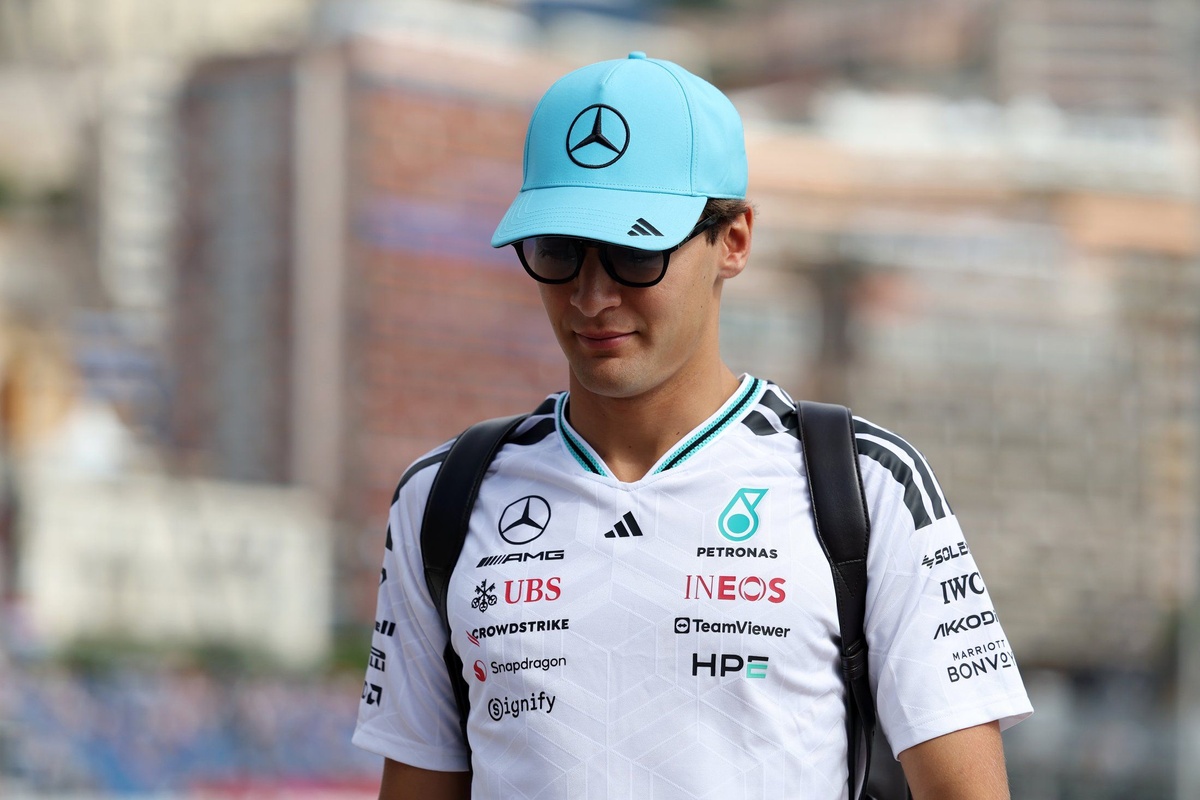 George Russell must beat Kimi Antonelli in Barcelona to save F1 title hopes, says David Coulthard