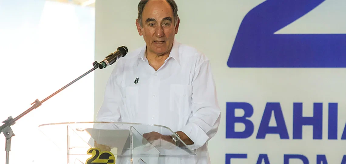 Iberdrola Plans to Invest Nearly €4.5 Billion in Brazil