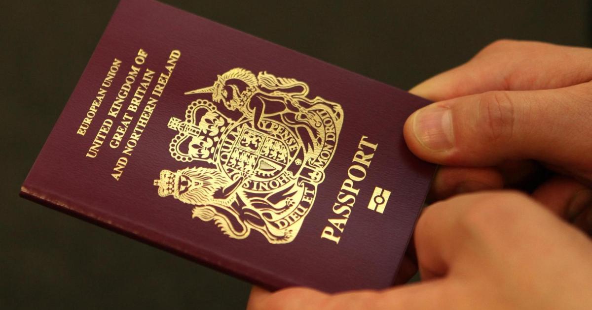New ETIAS rules bring additional passport requirements for some visitors to Spain