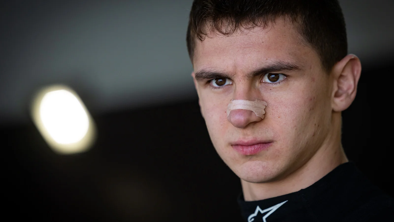 Leonardo Fornaroli (ITA) Invicta Racing. 28.11.2025. Formula 2 Championship, Rd 13, Doha, Qatar, Friday.