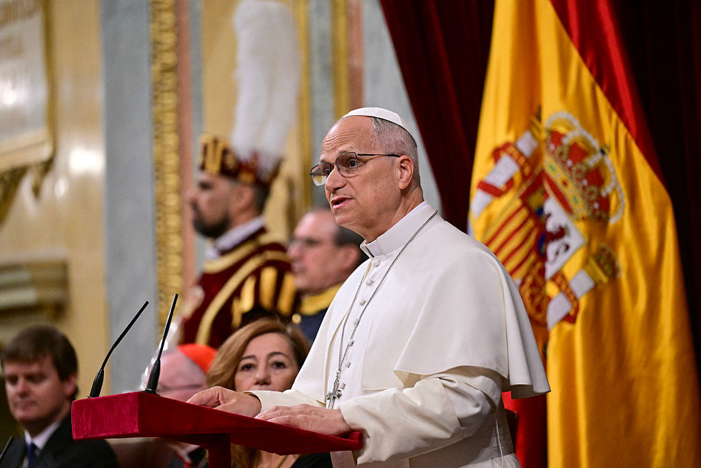 Pope Leo
