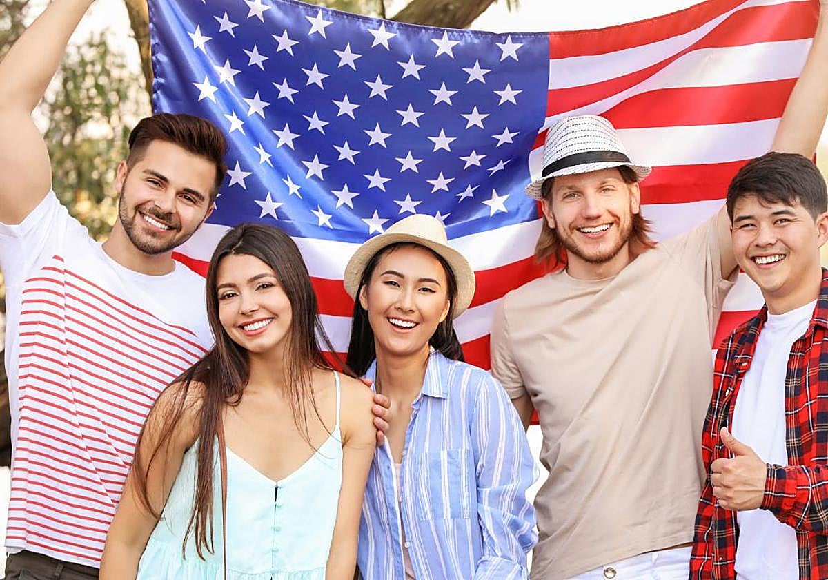 Can U.S Citizens Vote Abroad From Spain?