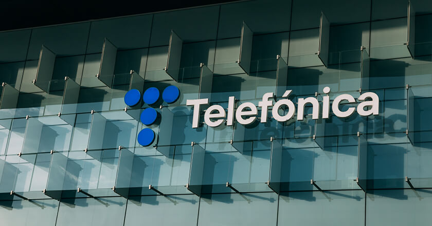 Telefonica examines IoT and safety equipment