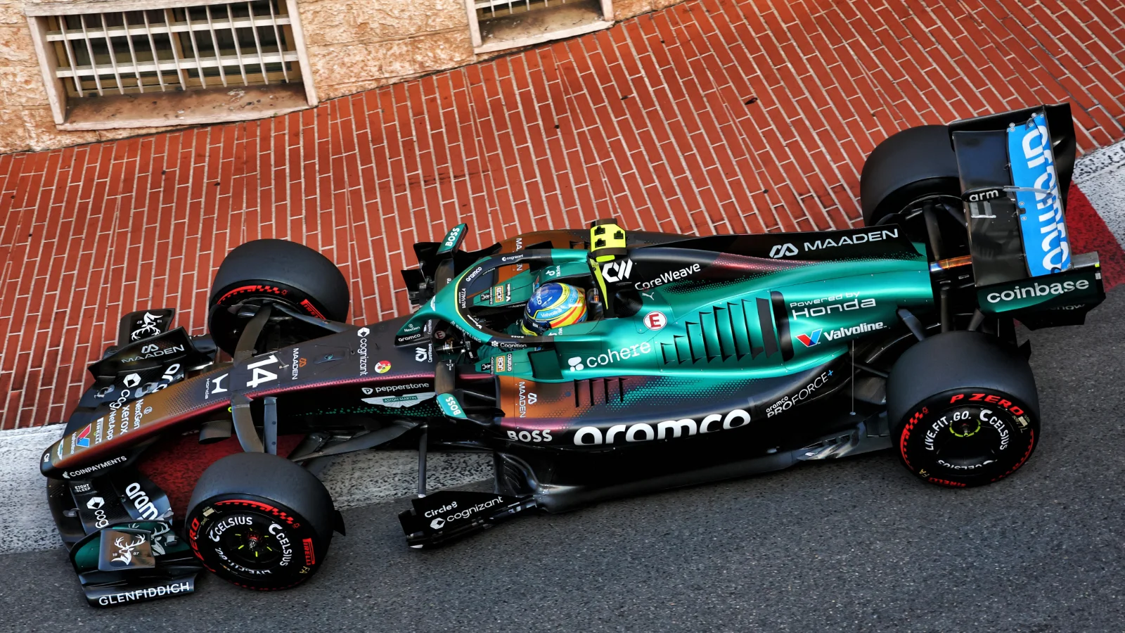 Aston Martin has admitted the Spanish GP is likely to be difficult for the team