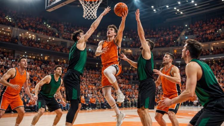 Valencia Basket vs Joventut 118-117: overtime win in ACB semifinal