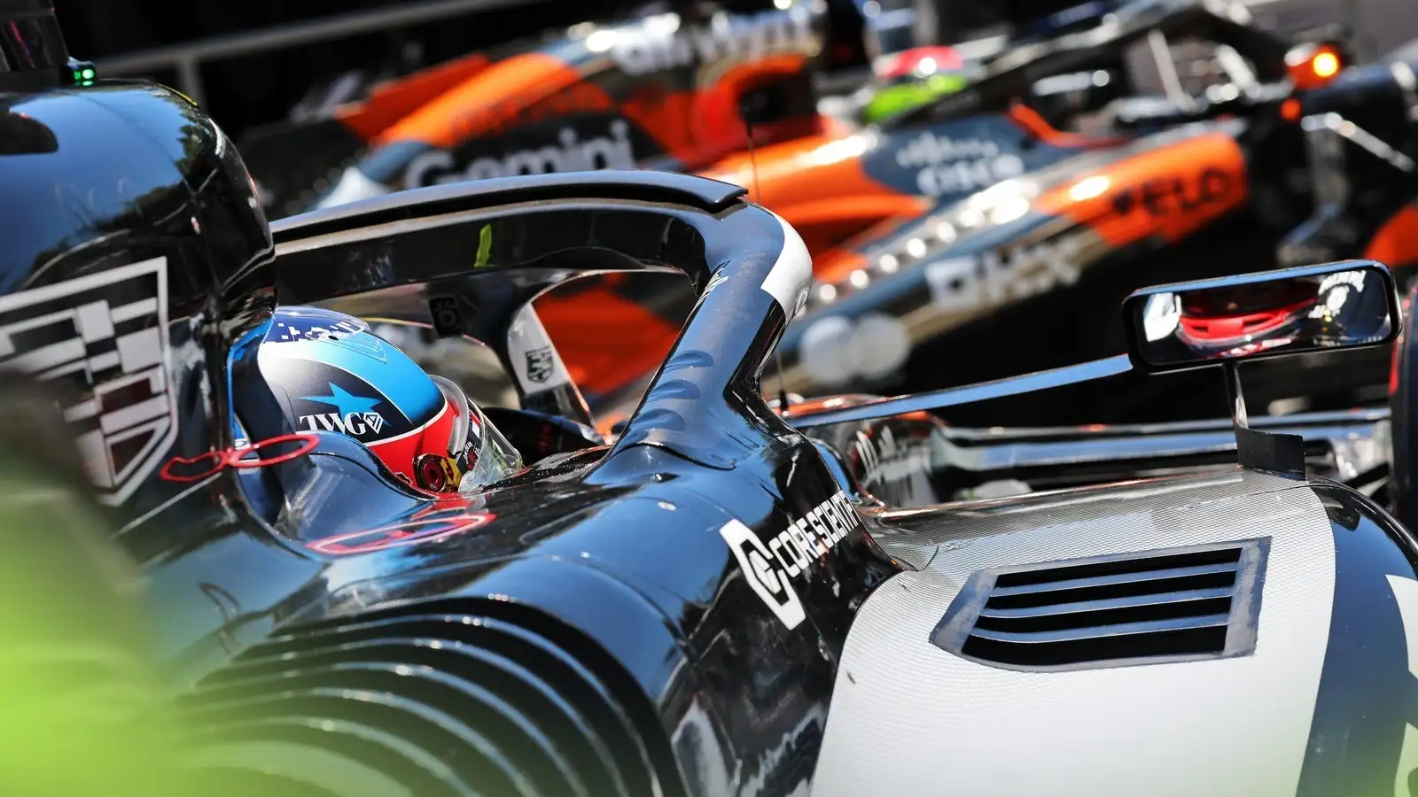 F1 results: Barcelona Grand Prix, Free Practice 1