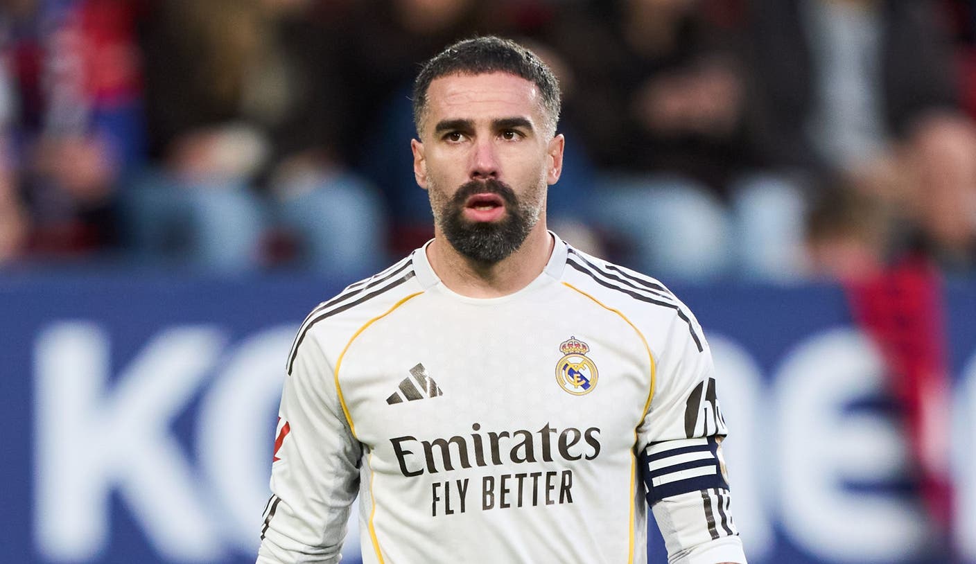 Dani Carvajal to Como?! Cesc Fabregas targets THREE Real Madrid players including highly-rated striker as Italian side prepare to lose Nico Paz in bargain deal