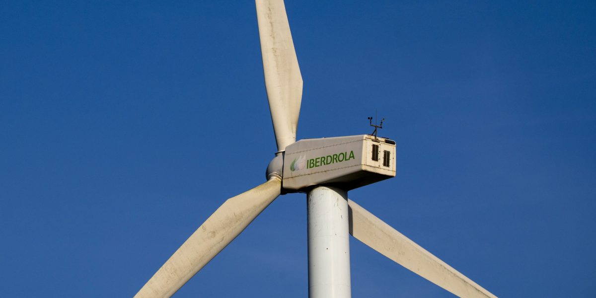 Iberdrola starts €5 billion share sale to boost networks
