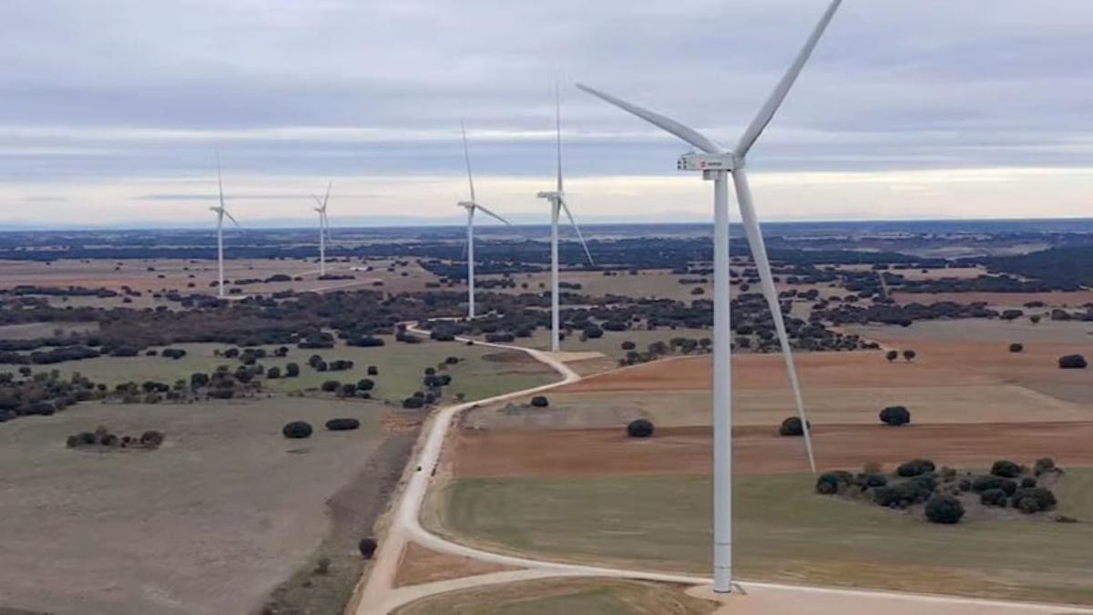 Masdar to buy stake in Repsol’s Spanish renewables assets
