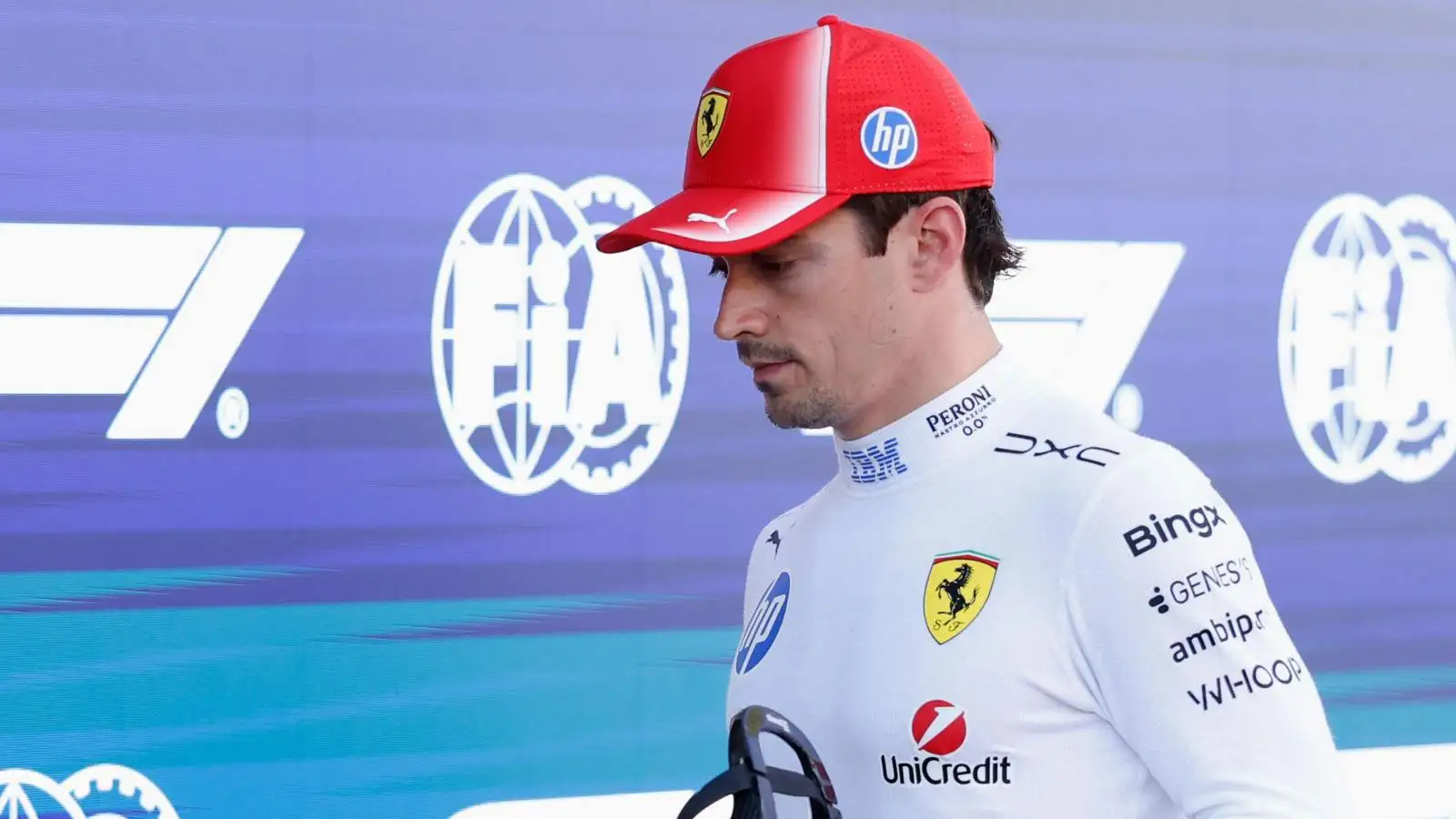 Barcelona qualifying winners and losers: George Russell, Lewis Hamilton shine