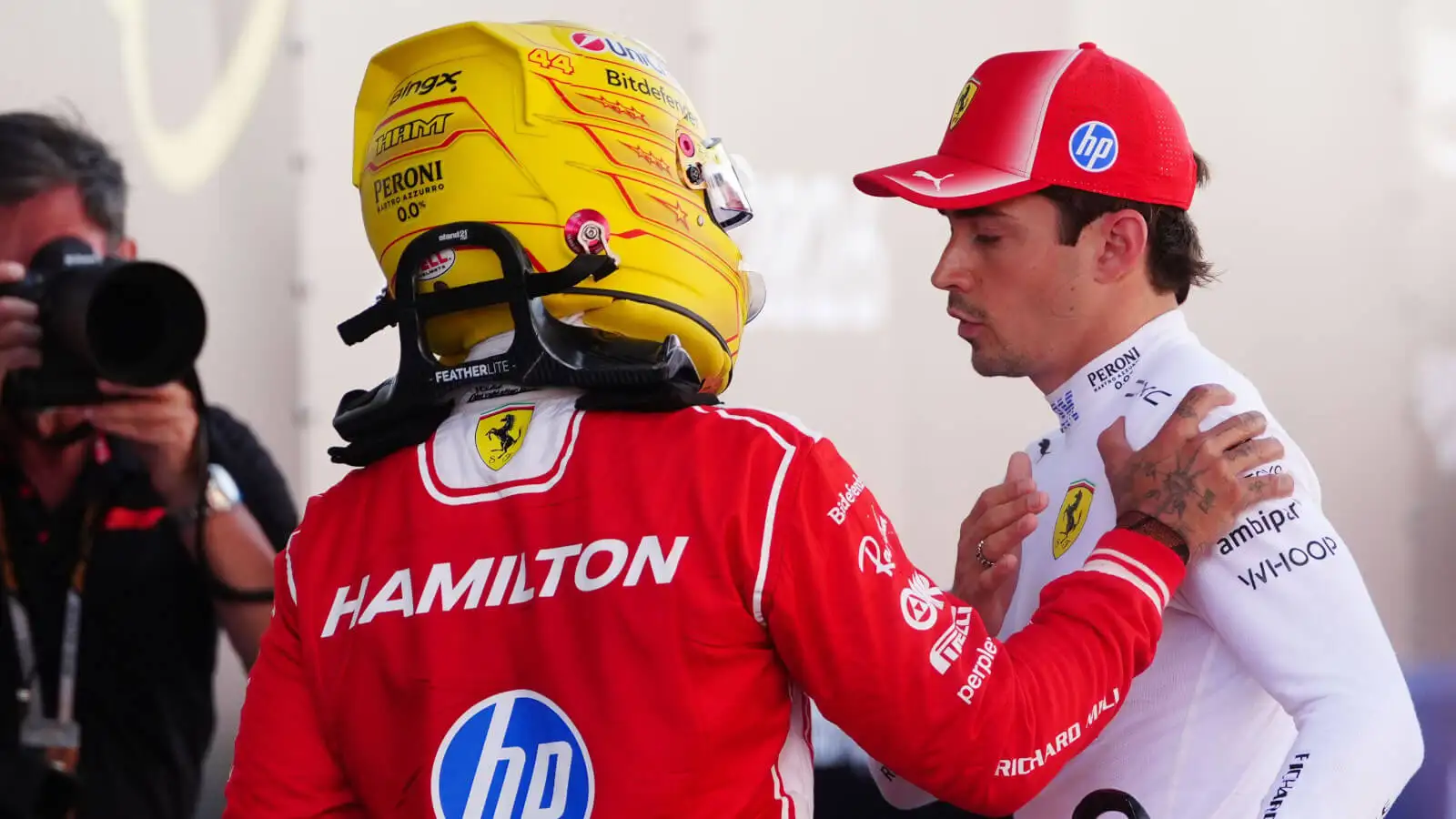 Charles Leclerc crash: Data reveals Ferrari driver’s costly Barcelona Q3 mistake