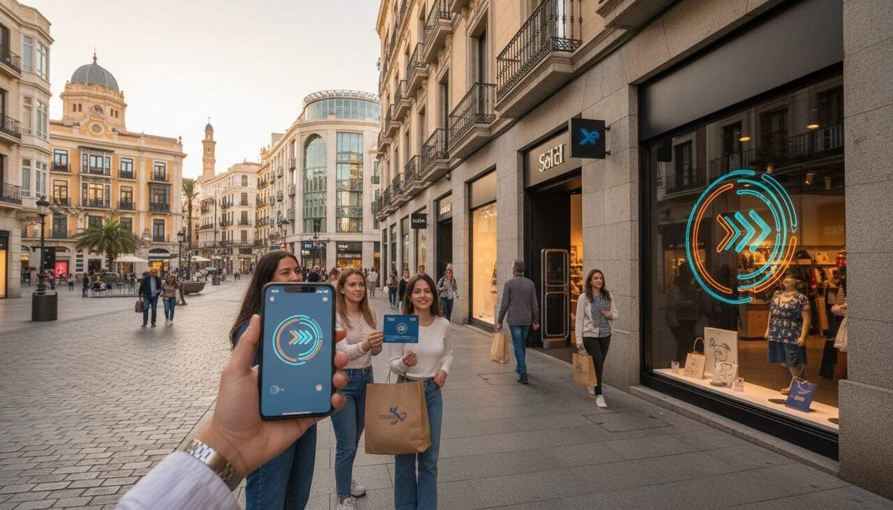 Official: Spain allows payment with Bizum at all physical stores starting from...