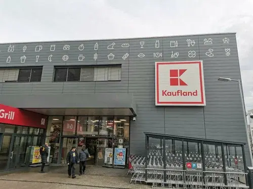 Kaufland, the German supermarket that challenges Lidl and arrives in Spain