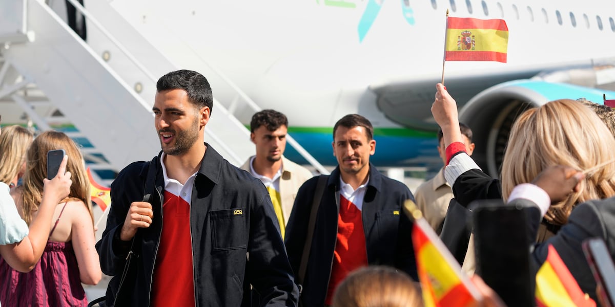 What to know: Spain vs. Cabo Verde