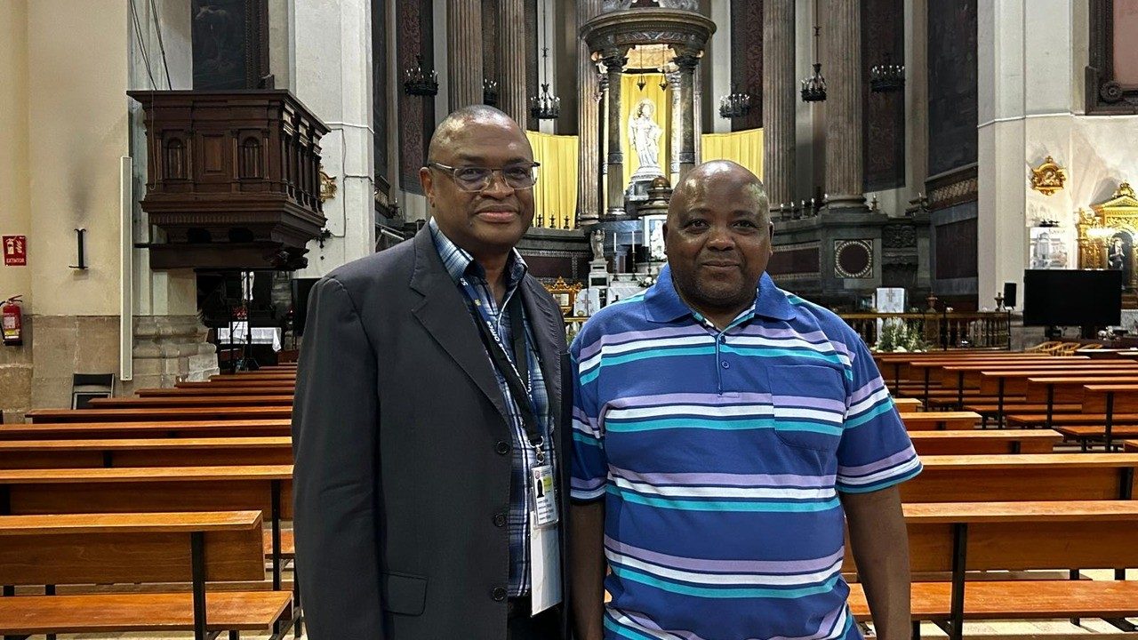 Papal visit inspires Barcelona parish to continue mission of service and hope