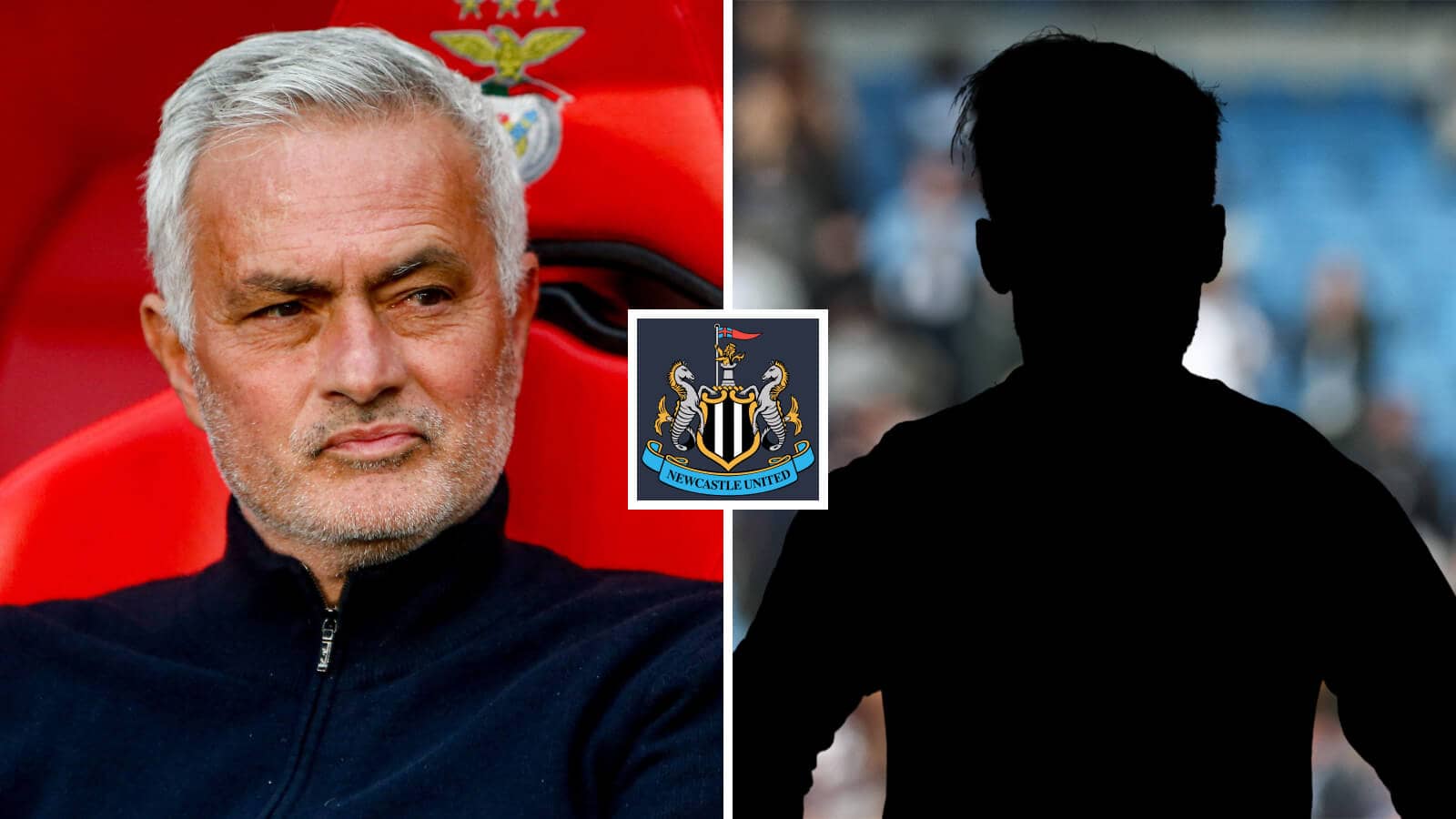 Real Madrid: Jose Mourinho wants record-breaking Newcastle star at Real Madrid in ‘swap’ deal – report