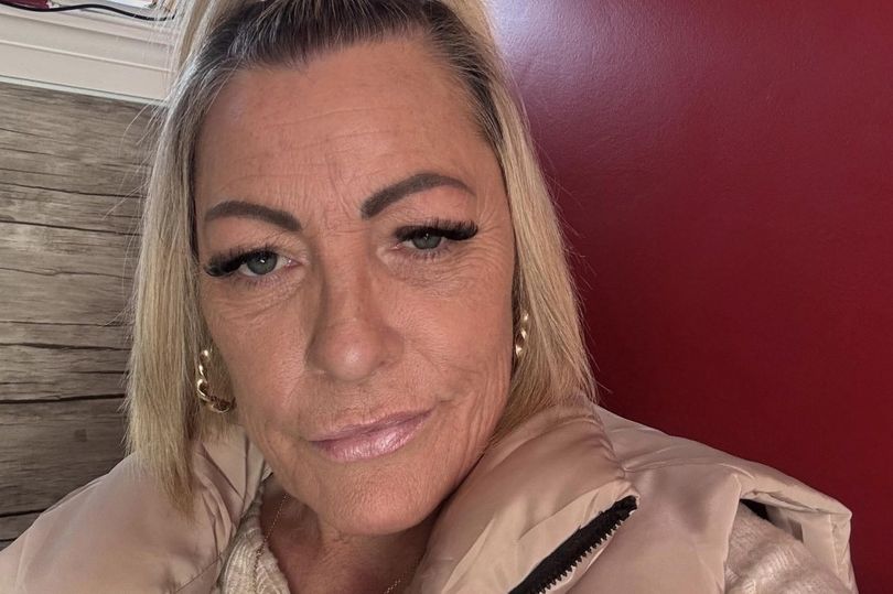 Lincolnshire grandma stuck in Spain after brain bleed during Benidorm holiday