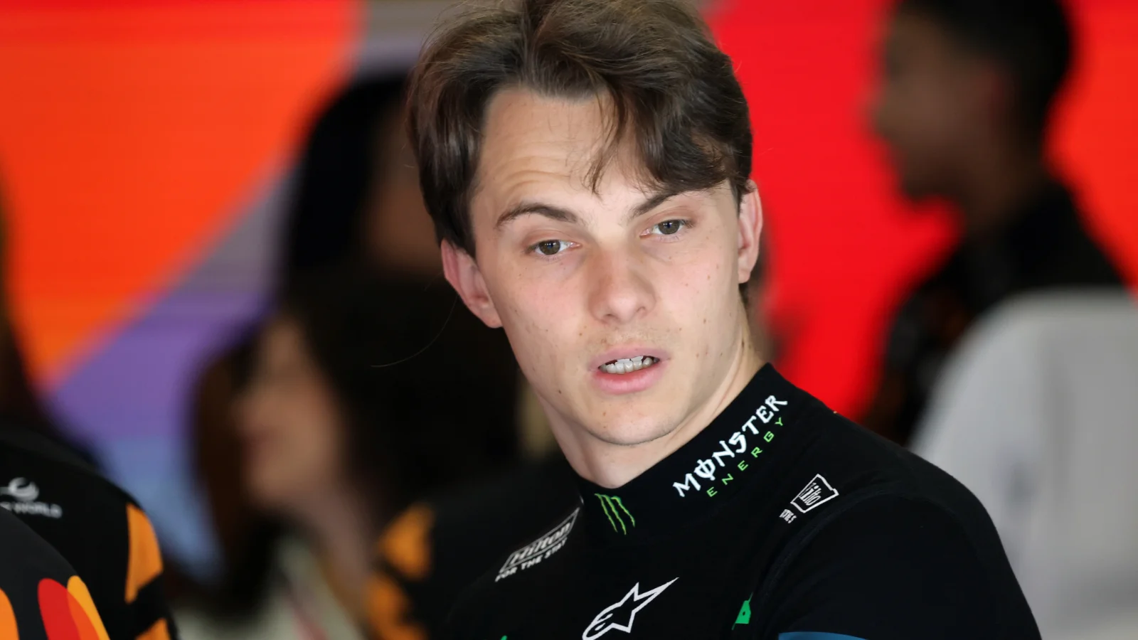 Oscar Piastri calls for McLaren learnings after ‘problematic’ F1 Barcelona GP