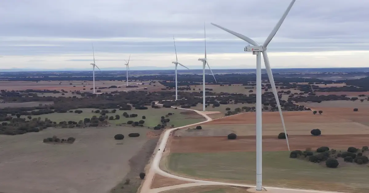 Masdar to acquire half of Repsol’s Spanish renewables portfolio