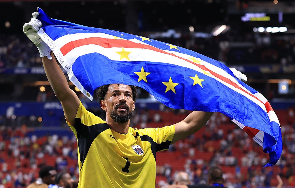 Polymarket, Spain vs Cape Verde, World Cup 2026, prediction markets, sports betting