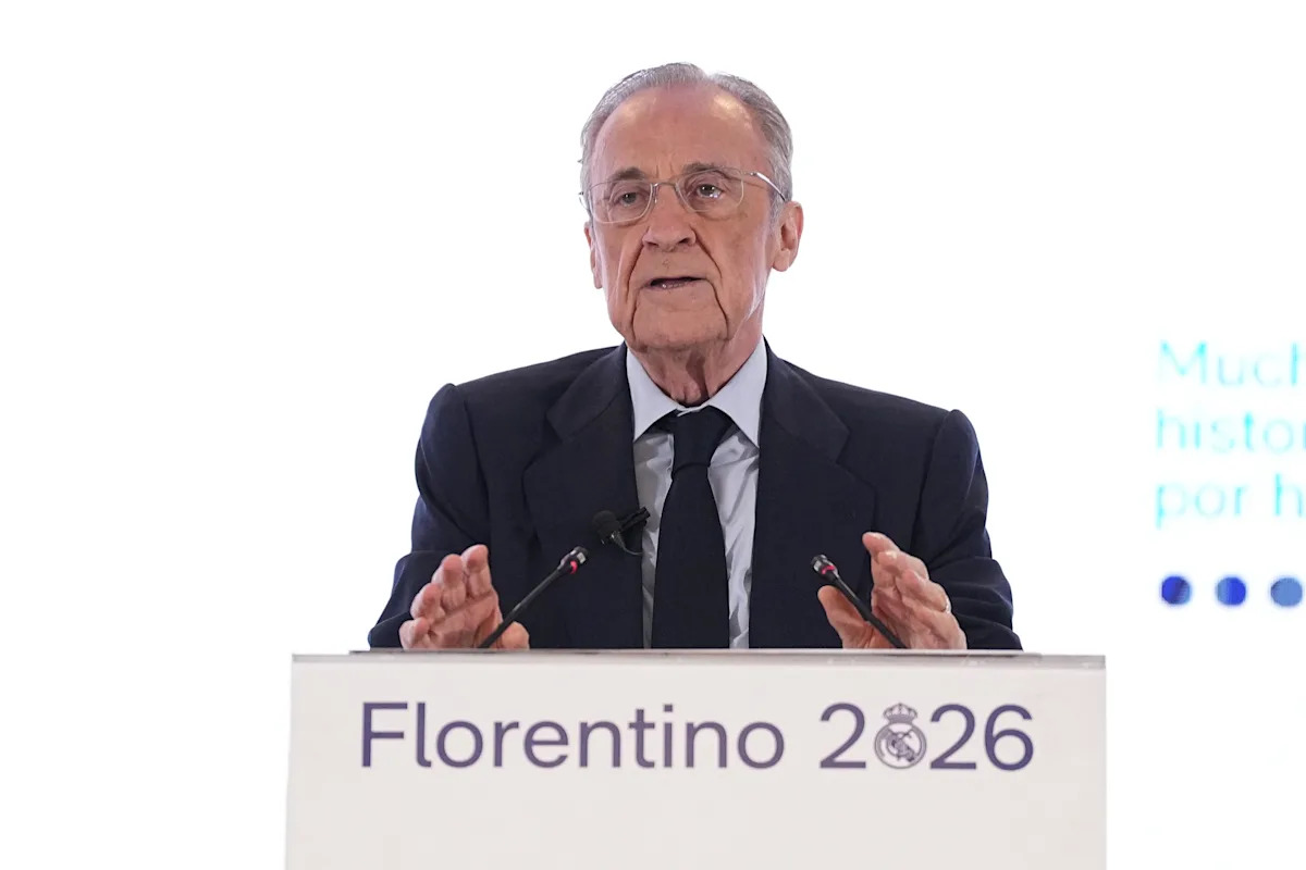 Real Madrid issue statement on Barcelona and Negreira Case and confirm dossier sent to UEFA