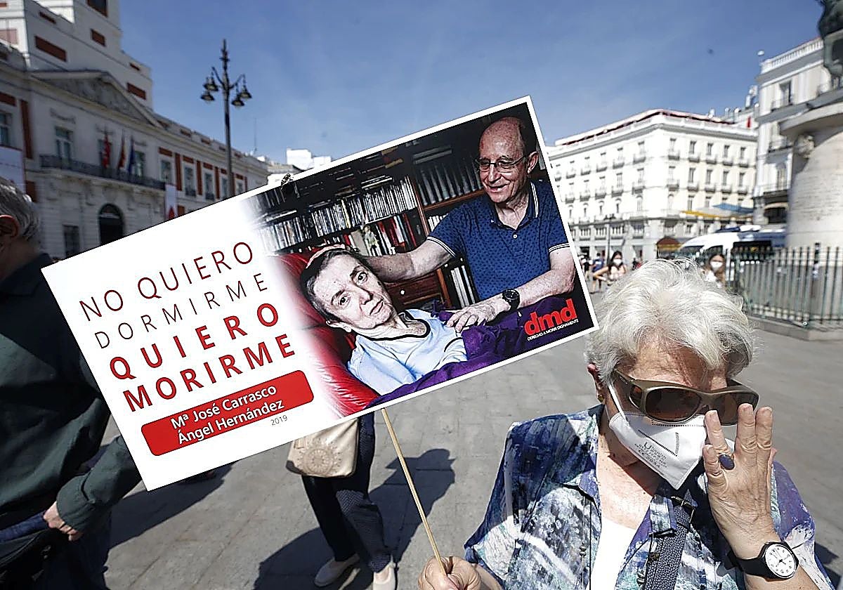 Spain records 565 assisted dying cases in 2025 as euthanasia use rises since legalisation