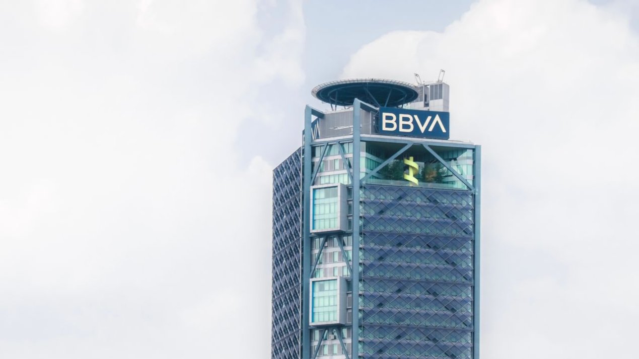 BBVA Launches Platform to Scale Spanish Business in Mexico
